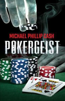 Paperback Pokergeist Book