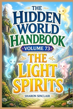 Paperback The Light Spirits Book