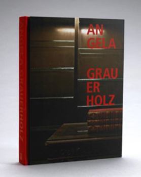 Hardcover Angela Grauerholz: The Inexhaustible Image Book