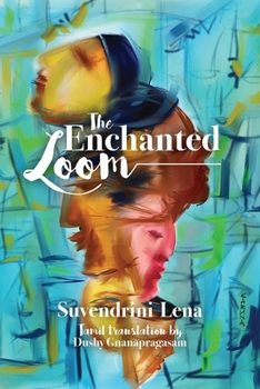 Paperback The Enchanted Loom Book