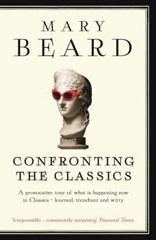 Paperback Confronting The Classics Book