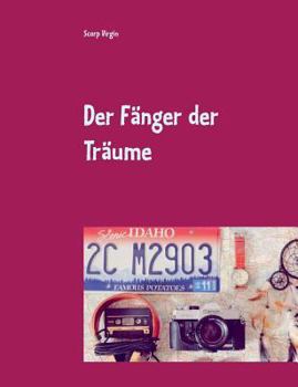 Paperback Der Fänger der Träume [German] Book