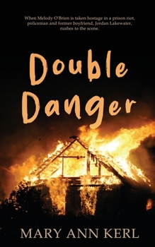 Paperback Double Danger Book