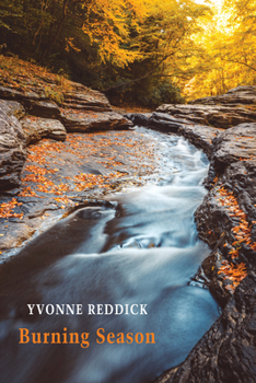 Paperback Burning Season Book