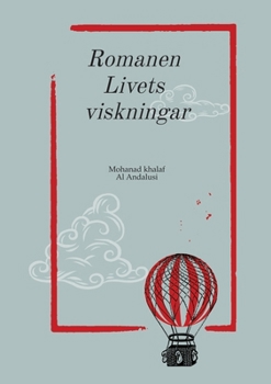 Paperback Romanen Livets viskningar [Swedish] Book