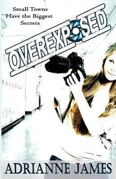 Paperback Overexposed Book