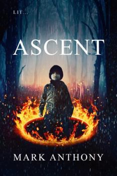 Paperback Ascent Book