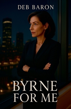 Paperback Byrne For Me Book