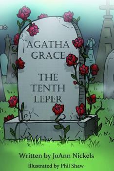 Paperback The Tenth Leper Book