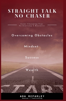 Paperback Straight Talk No Chaser Book