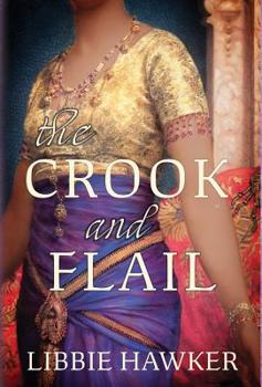 The Crook and Flail - Book #2 of the She-King