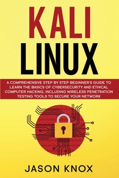 Paperback Kali Linux Book