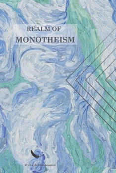 Paperback Realm of Monotheism Book