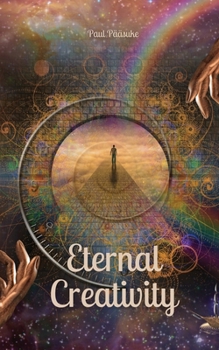 Paperback Eternal Creativity Book