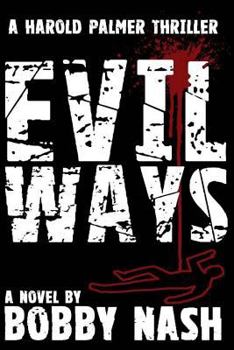 Paperback Evil Ways Book