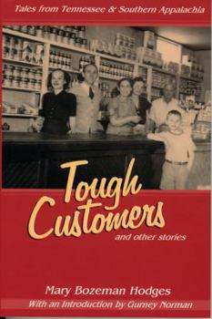 Tough Customers and Other Stories