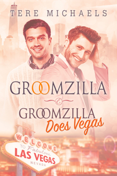 Paperback Groomzilla & Groomzilla Does Vegas: Volume 2 Book