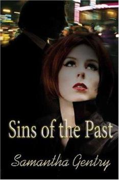 Paperback Sins of the Past Book