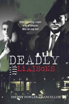 Paperback Deadly Liaisons Book