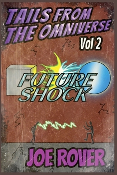 Paperback Future Shock Book