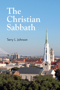 Paperback The Christian Sabbath Book