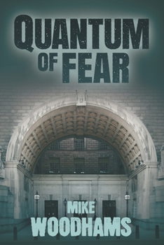 Paperback Quantum Of Fear Book