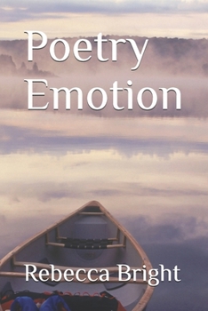 Paperback Poetry Emotion Book