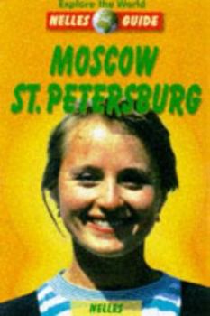 Nelles Guide: Moscow St. Petersburg (Nelles Guides)