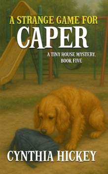 A Strange Game for Caper