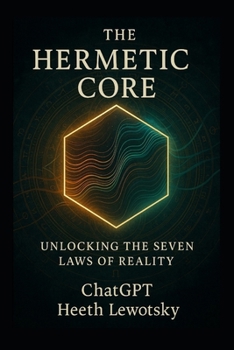 Paperback The Hermetic Core Book