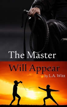 Paperback The Master Will Appear Book