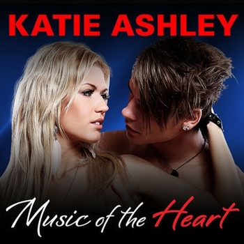 MP3 CD Music of the Heart Book