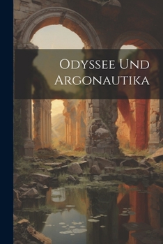 Paperback Odyssee Und Argonautika Book