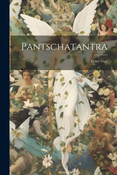 Paperback Pantschatantra: Erster Theil [German] Book