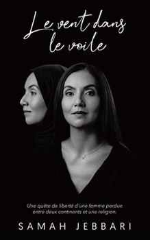 Paperback Le vent dans le voile [French] Book