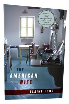 Paperback The American Wife Book
