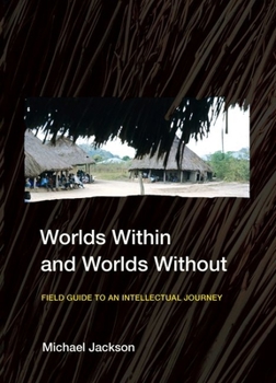 Hardcover Worlds Within and Worlds Without Book