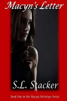 Macyn's Letter - Book #1 of the Macyn McIntyre