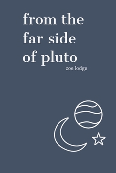 Paperback from the far side of pluto Book