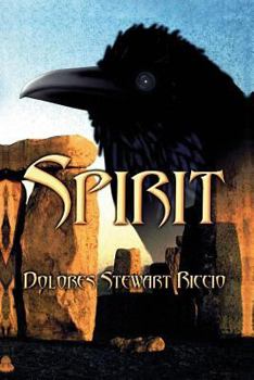 Paperback Spirit Book