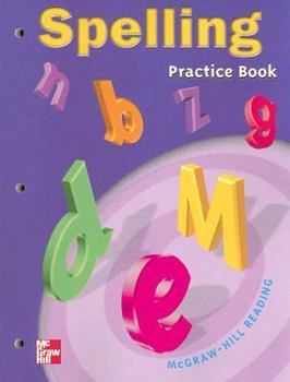 Paperback Spelling Practice: Level 4 Book