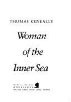 Hardcover A Woman of the Inner Sea Book