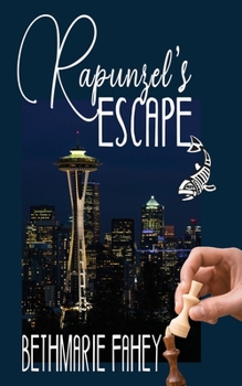 Paperback Rapunzel's Escape Book