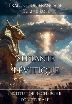 Septante: Lévitique (French Edition)
