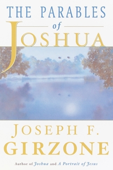 Paperback The Parables of Joshua Book