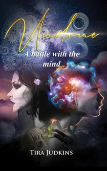 Paperback Undone: Battle with the mind Book