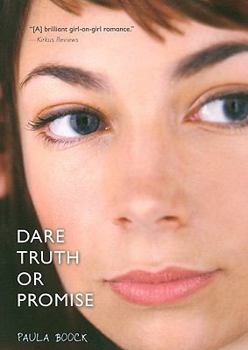 Paperback Dare Truth or Promise Book