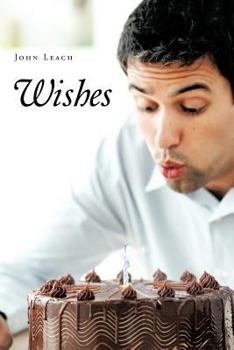 Paperback Wishes Book