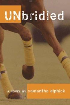 Paperback Unbridled Book