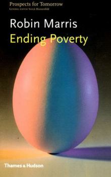 Paperback Ending Poverty Book